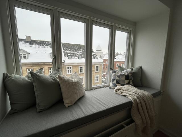 Lejlighed til leje i Aalborg, Brønderslev-Dronninglund