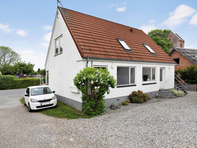 Villa til salg i Århus