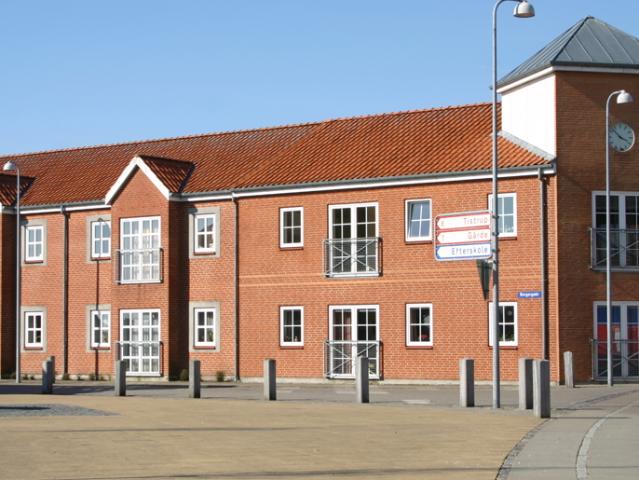 Hus til leje i Varde