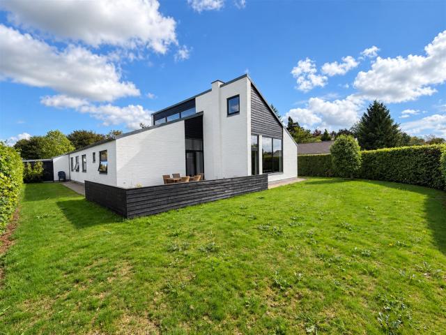 Villa til salg i Løgstrup, Viborg Kommune