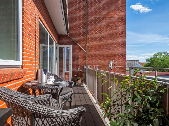 Lejlighed til salg i Silkeborg, Århus