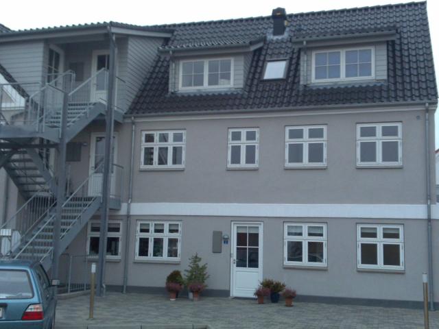 Ejendom til leje i Jerslev Sogn, Brønderslev-Dronninglund