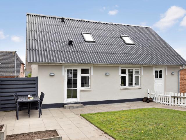 Villa til salg i Århus