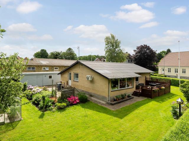 Villa til salg i Brønderslev-Dronninglund