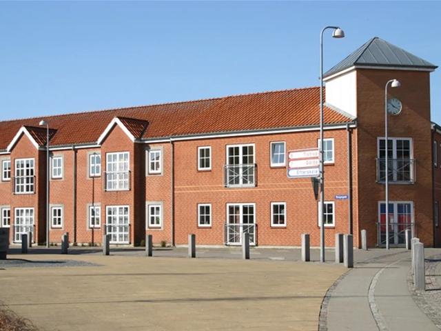 Lejlighed til leje i Ribe, Esbjerg