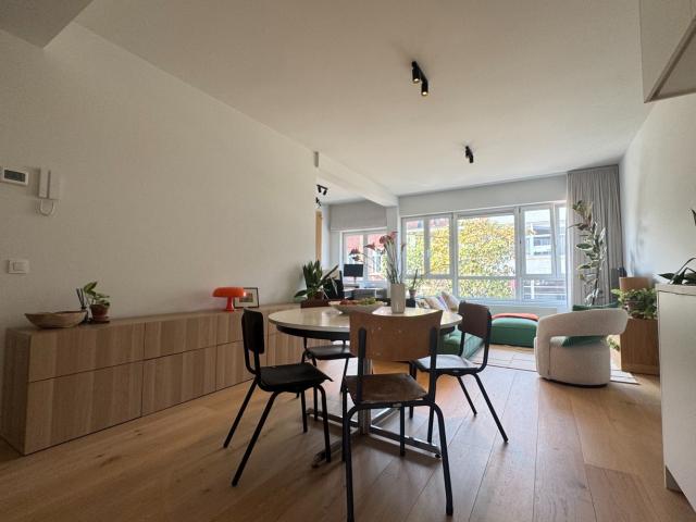 Appartement location à Antwerpen