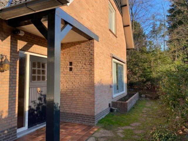 Woning te huur in Alphen, Noord Brabant