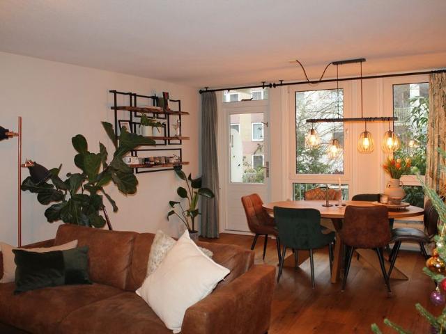 Appartement te huur in West, Amsterdam