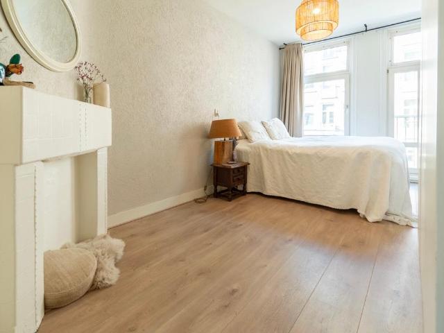 Appartement te huur in West, Amsterdam