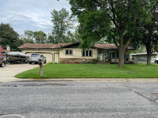 House for sale in Minnesota