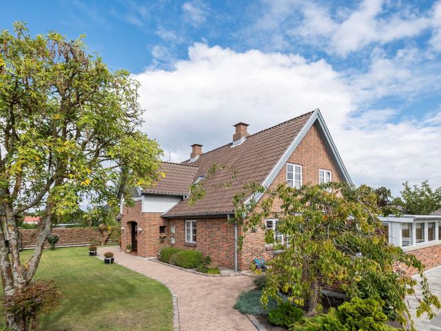 Villa til salg i Dragør, Brøndby