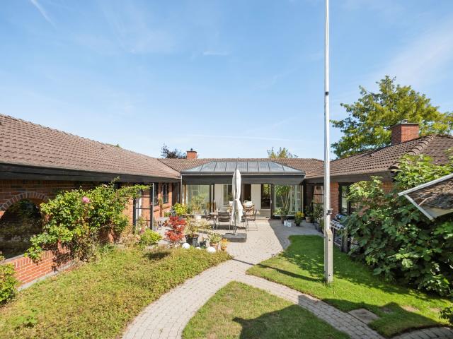 Villa til salg i Dragør, Brøndby