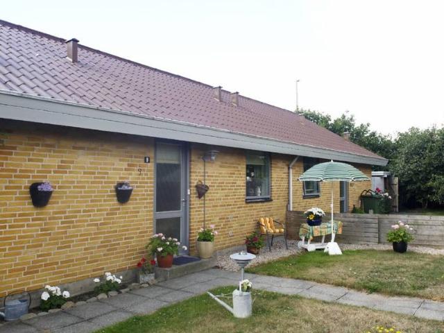 Hus til leje i Harboøre, Århus