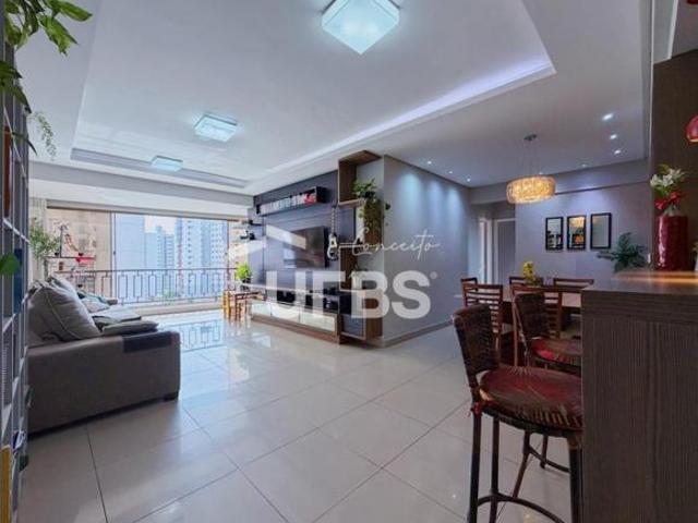Apartamento venda em Região Geográfica Imediata de Goiânia, Goiânia