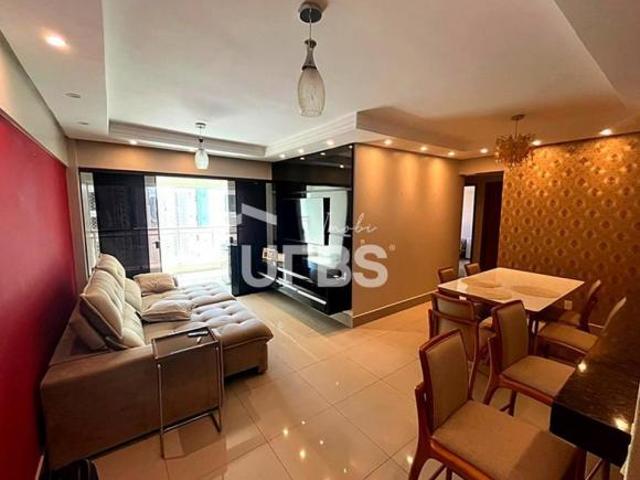 Apartamento venda em Região Geográfica Imediata de Goiânia, Goiânia