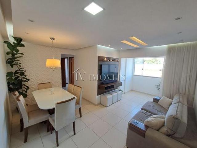 Apartamento venda em QNN 7, Ceilândia