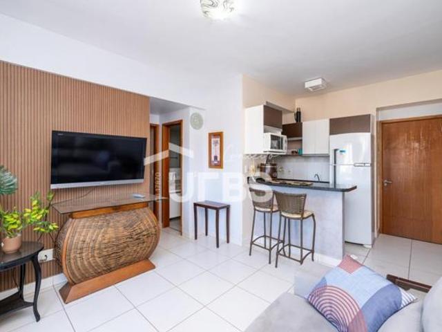 Apartamento venda em Região Geográfica Imediata de Goiânia, Goiânia