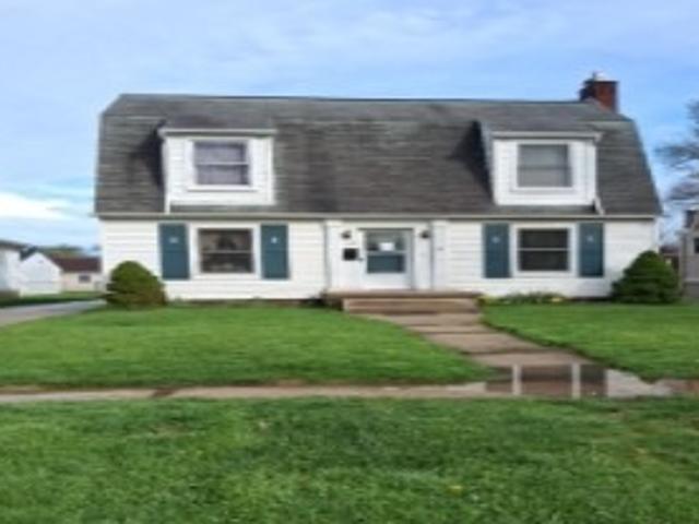 House for sale in Monroe, Michigan