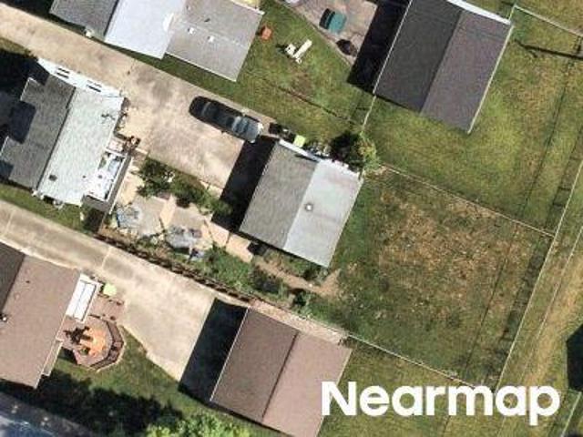 House for sale in Monroe, Michigan