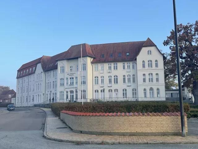 Ejendom til leje i Gråsten, Sønderborg