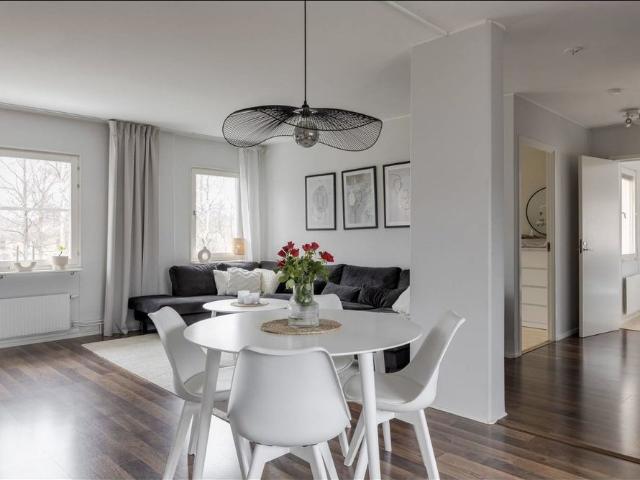 Lägenhet hyra i Hovshaga, Växjö
