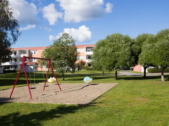 Lägenhet hyra i Sävenäs, Yttre Ursviken