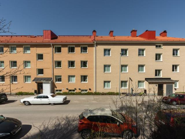 Lägenhet hyra i Arvika, Värmland