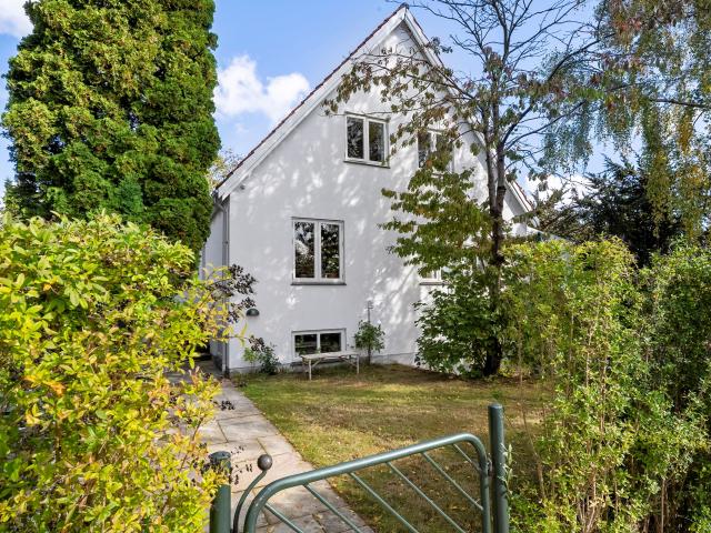 Villa til salg i Valby, København