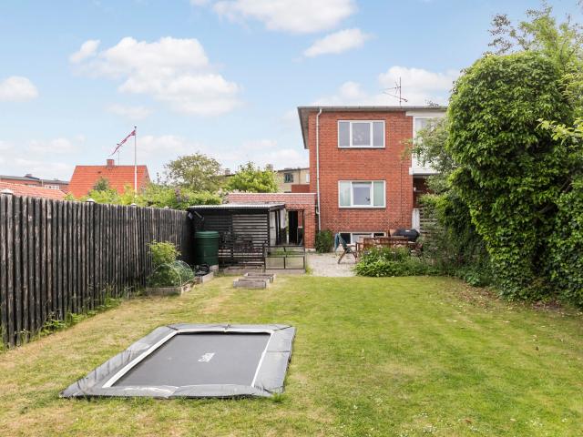 Ejendom til salg i Valby, København