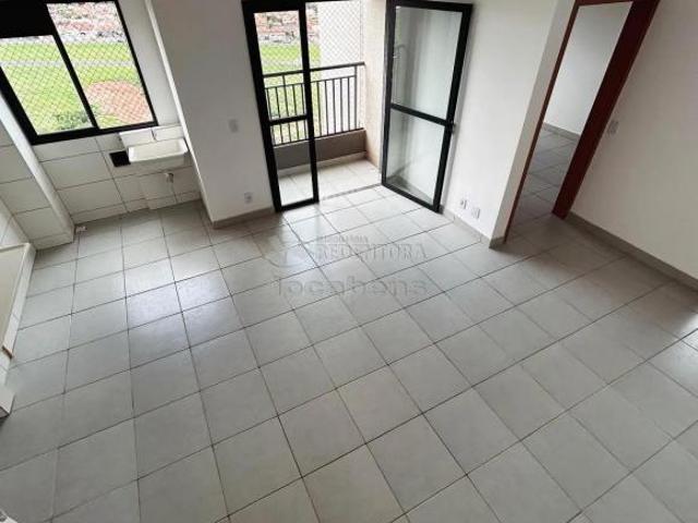 Apartamento venda em São José do Rio Preto