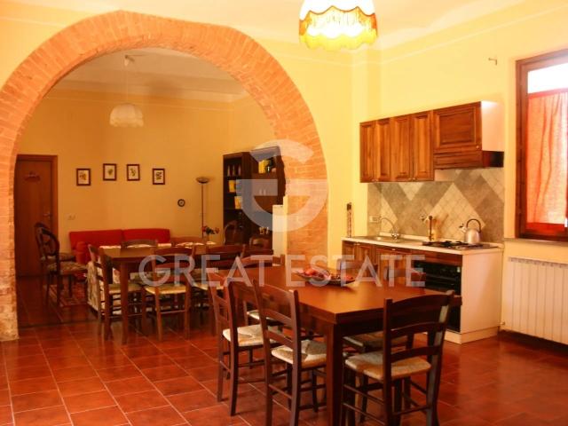 Casa in vendita a Gioiella, Umbria