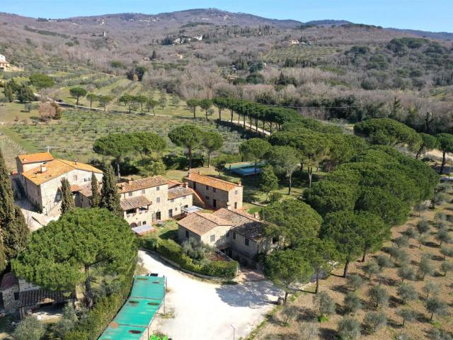 Casa in vendita a Tuoro Sul Trasimeno, Umbria