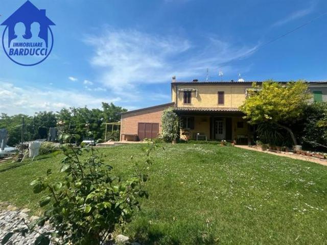 Villa Indipendente in vendita a Borghi, Reggio Emilia