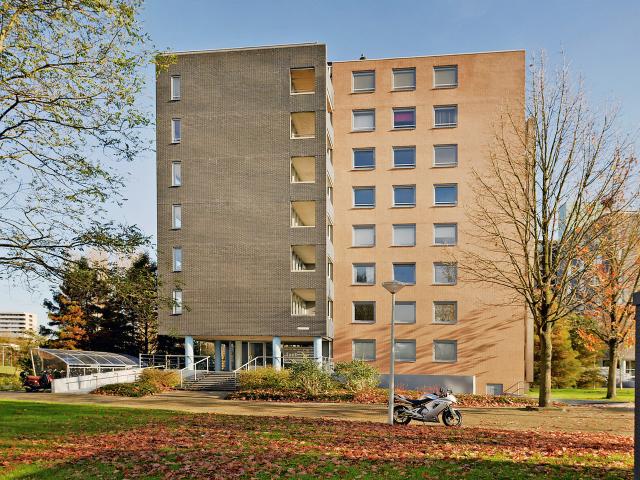 Appartement te huur in Sloten, Amsterdam