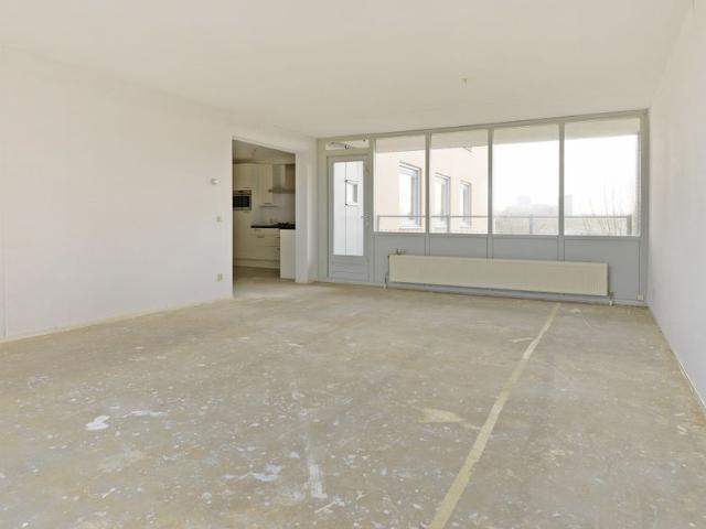 Appartement te huur in Sloterpolder, Amsterdam