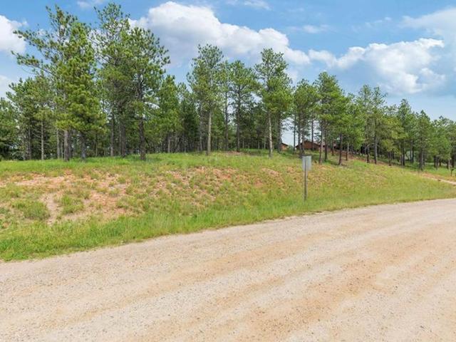 Land for sale in Keystone, South Dakota