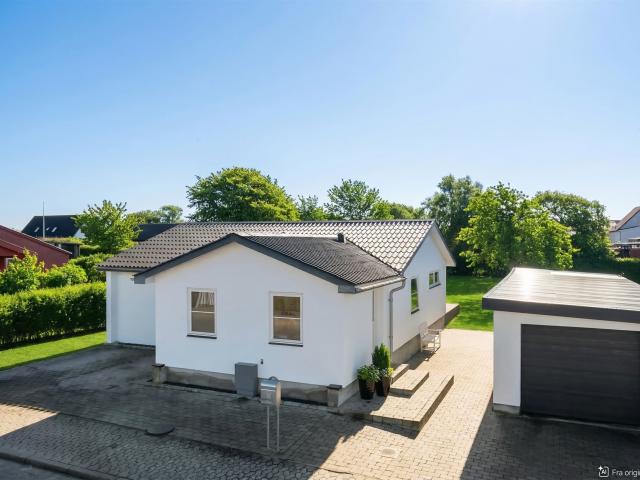 Villa til salg i Løgstør, Brønderslev-Dronninglund