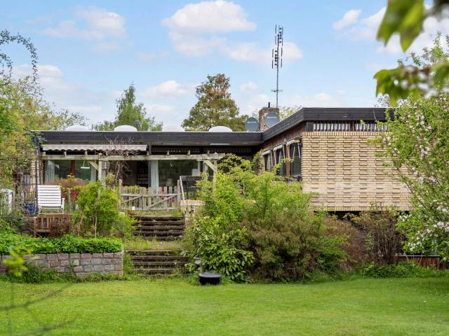 Villa til salg i Søllerød, Brøndby