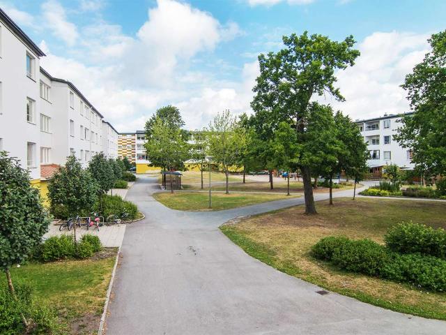 Lägenhet hyra i Ulricehamn, Västra Götaland