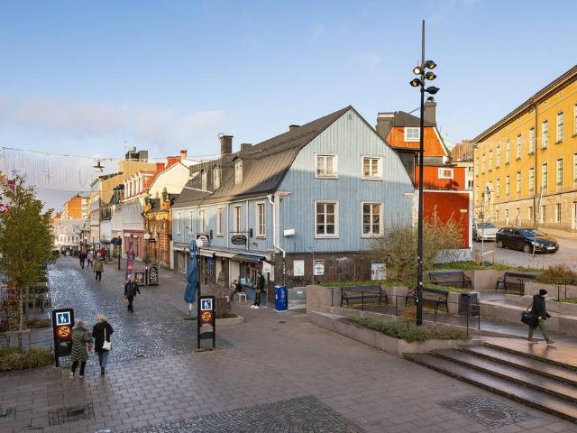 Bostad till salu i Karlskrona, Blekinge