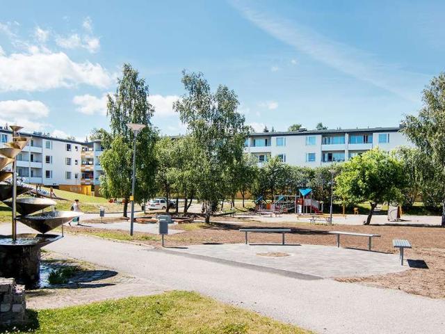 Lägenhet hyra i Västmanland