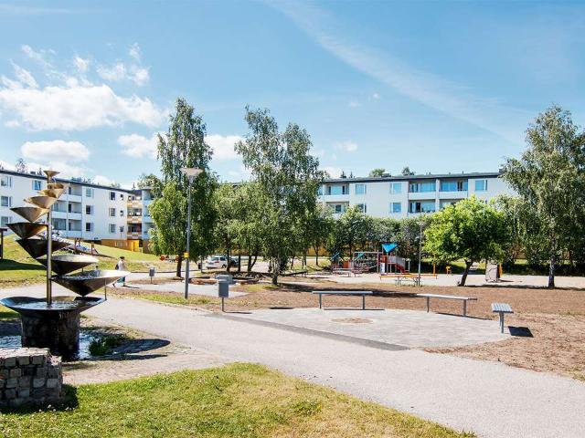 Lägenhet hyra i Ulricehamn, Västra Götaland