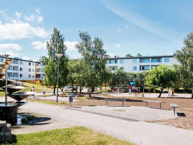 Lägenhet hyra i Gamla staden, Eskilstuna