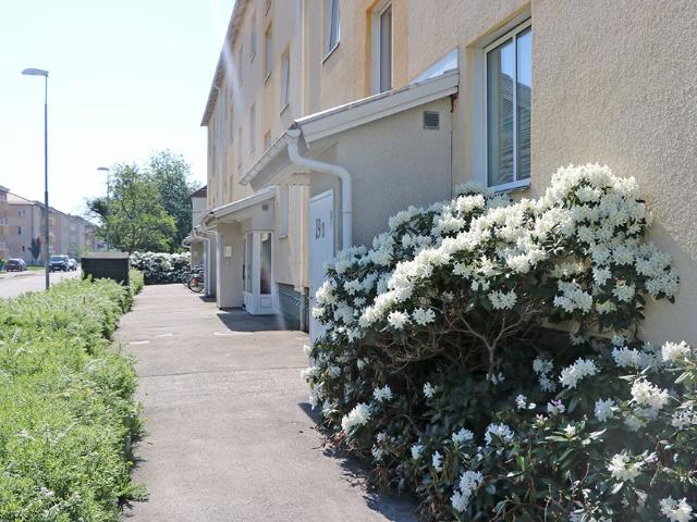 Lägenhet hyra i Köping, Västmanland