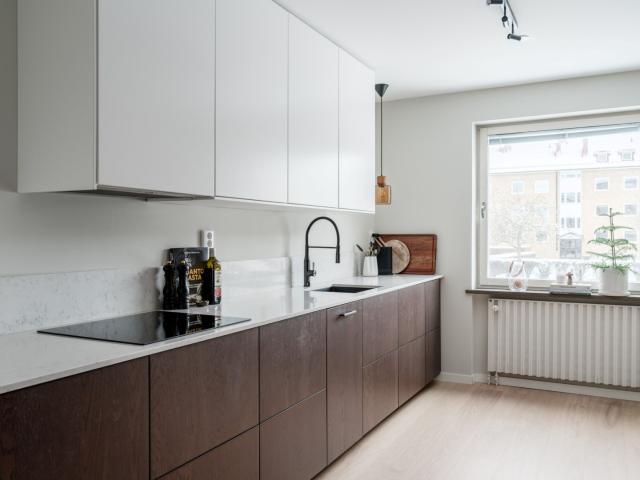 Bostadsrätt till salu i Trelleborg, Skåne