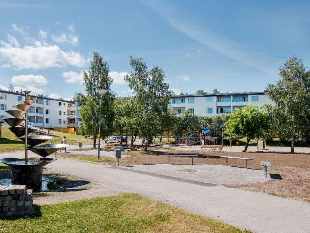 Lägenhet hyra i Västmanland