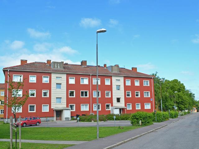 Lägenhet hyra i Köping, Västmanland