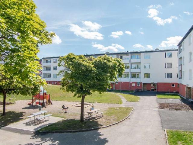 Lägenhet hyra i Västmanland