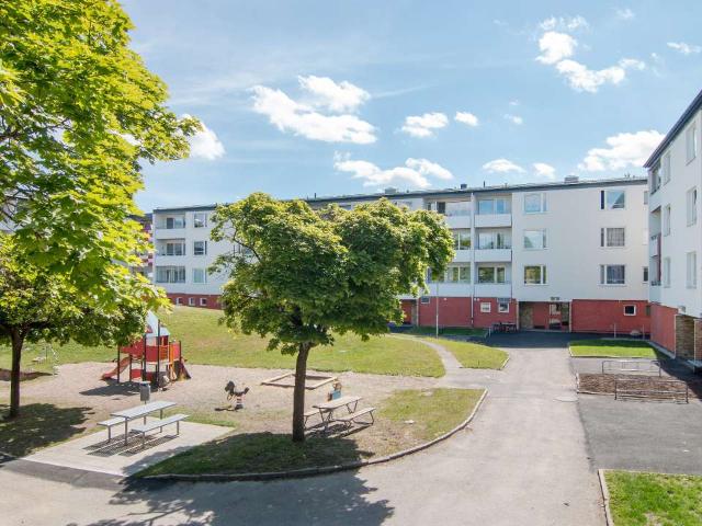 Lägenhet hyra i Köping, Västmanland