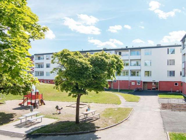 Lägenhet hyra i Västmanland